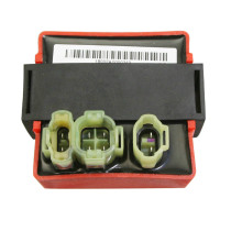 Boitier électronique CDI MALOSSI Digitronic Aprilia 50 Scarabeo 2T Euro 4