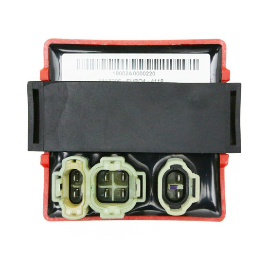 Boitier d'allumage ECU MALOSSI Aprilia 50cc SX/RS Derbi 50cc Senda