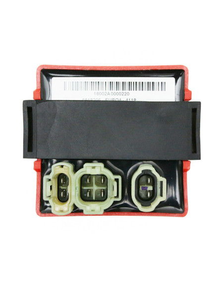 Boitier d'allumage ECU MALOSSI Aprilia 50cc SX/RS Derbi 50cc Senda