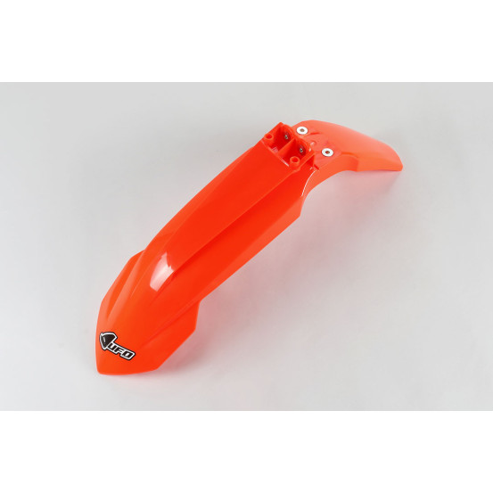 Garde boue Avant - Néon Orange - UFO KTM 85 SX 2018-2024