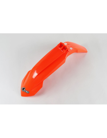 Garde boue Avant - Néon Orange - UFO KTM 85 SX 2018-2024