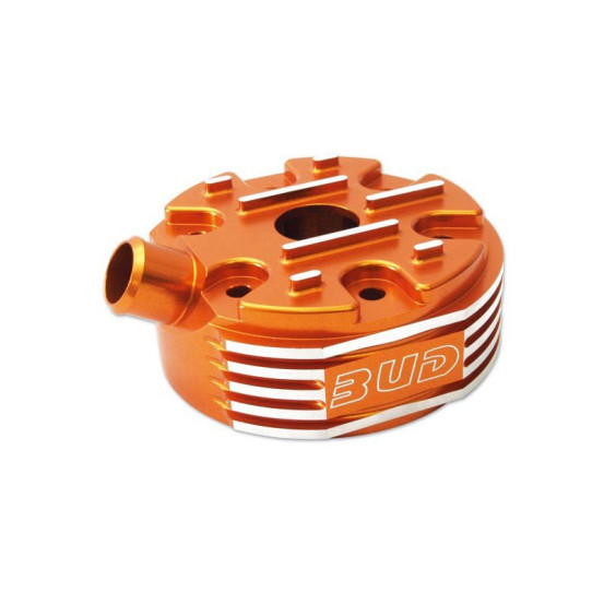 Culasse BUD RACING 250 SX 2003-2006 Orange