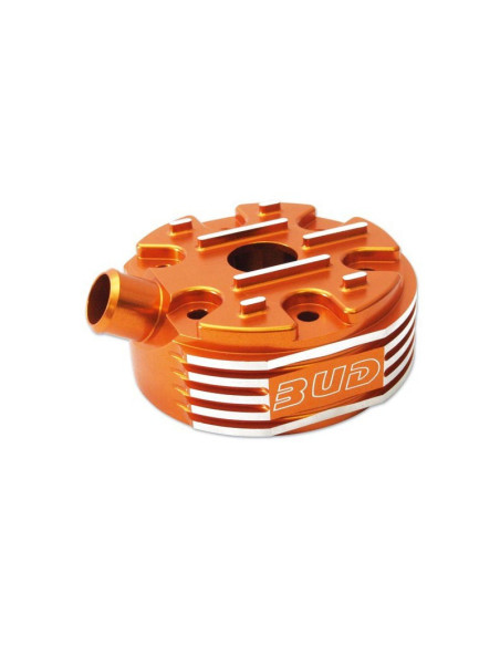 Culasse BUD RACING 250 SX 2003-2006 Orange