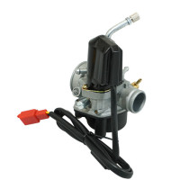 Carburateur type Dell'Orto PHVA 17,5 (livré avec starter électrique) Premium