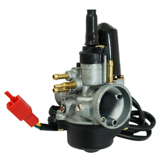 Carburateur type Dell'Orto PHVA 17,5 (livré avec starter électrique) Premium