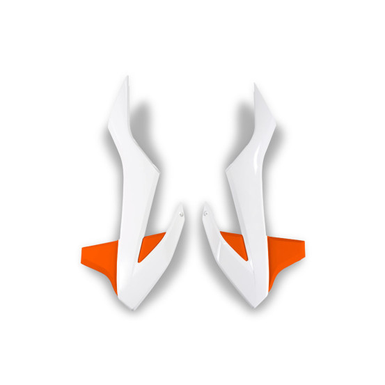 Ouies de radiateur - Origine 2020 - UFO KTM 85 SX 2018-2024