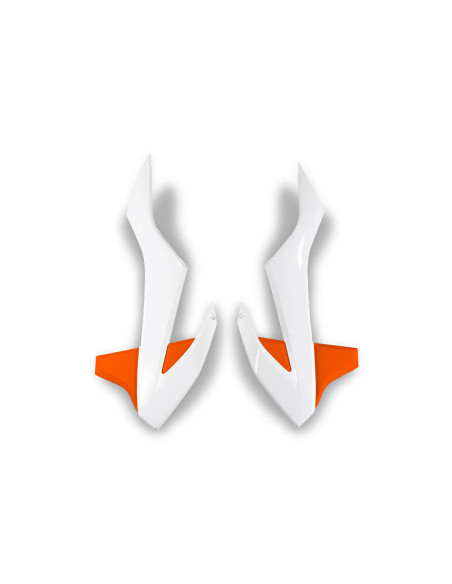 Ouies de radiateur - Origine 2020 - UFO KTM 85 SX 2018-2024