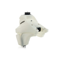 Réservoir ACERBIS 12L KTM 125/250/300 EXC 2018-2019 250/350/450/500 EXCF 2017-2019 250/350/450 SXF 2016-2018