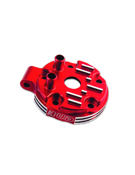 Culasse BUD RACING 125 CR 2004 Rouge