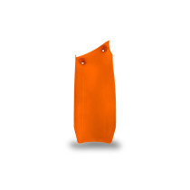Bavette d'amortisseur - Orange - UFO KTM 85 SX 2018-2024