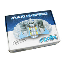 Variateur Hi-Speed POLINI Kymco 550 AK 2017-2018