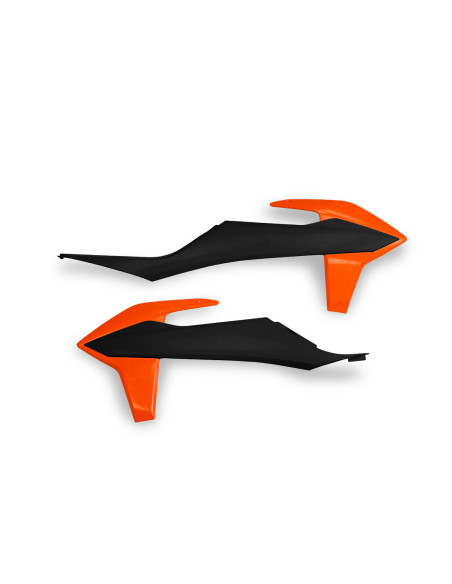 Ouies de radiateur - Origine 2021 - UFO KTM EXC EXC-F 2020-2021