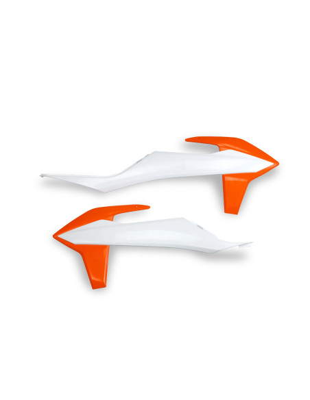 Ouies de radiateur - Origine 2020 - UFO KTM SX SX-F 2019-2022