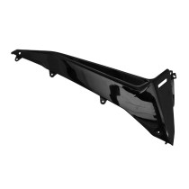 Carénage bas de caisse maxiscooter Yamaha 530 TMax 2012-2014 Droit brillant