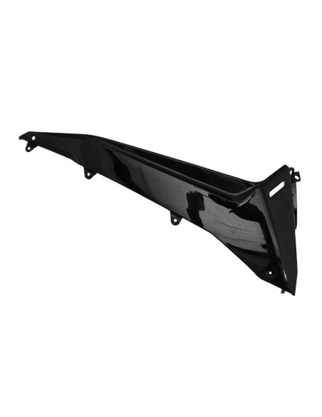 Carénage bas de caisse maxiscooter Yamaha 530 TMax 2012-2014 Droit brillant