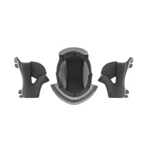 Intérieur de casque cross enfant Acerbis Steel