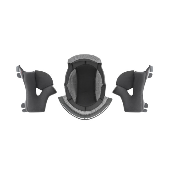 Intérieur de casque cross enfant Acerbis Steel