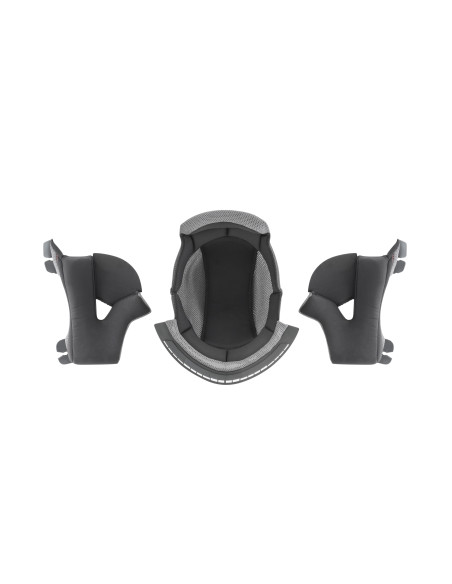 Intérieur de casque cross enfant Acerbis Steel