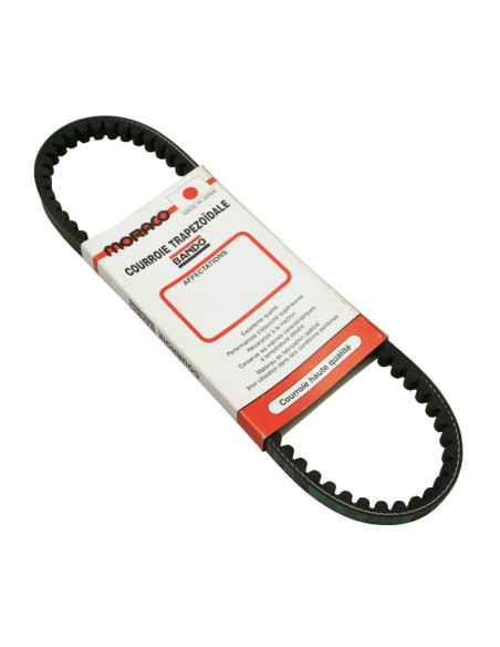 Courroie BANDO Honda 50 Lead/Peugeot Metropolis 50