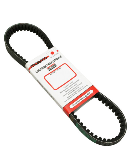 Courroie BANDO TGB 125/150 Hawk/City 2004-2010