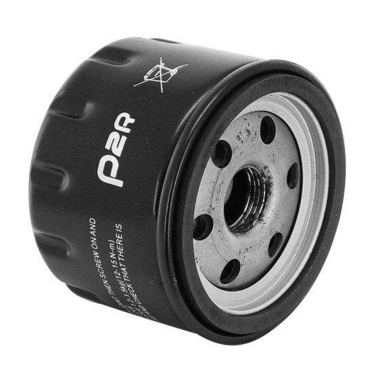 Filtre à huile Piaggio 500 X9 MP3 400 MP3 / Peugeot 500 Satelis / Aprilia 400 et 500 Atlantic et Scarabeo / Gilera 500 Nexus