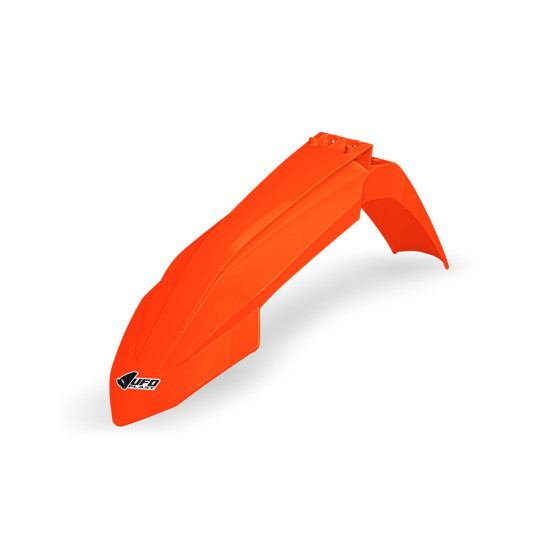 Garde boue Avant - Néon Orange - UFO KTM SX SX-F 2023-2026