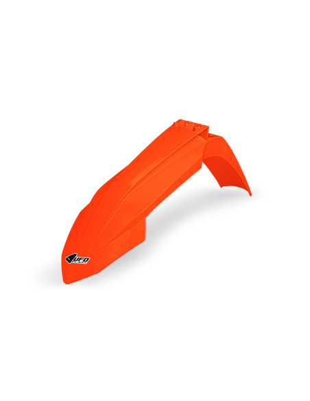 Garde boue Avant - Néon Orange - UFO KTM SX SX-F 2023-2026