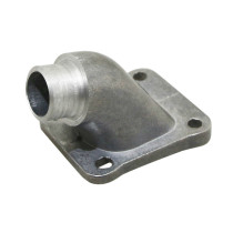 Pipe d'admission MALOSSI Peugeot 103 SP MVL (diamètre 15-19mm / carburateur SHA)