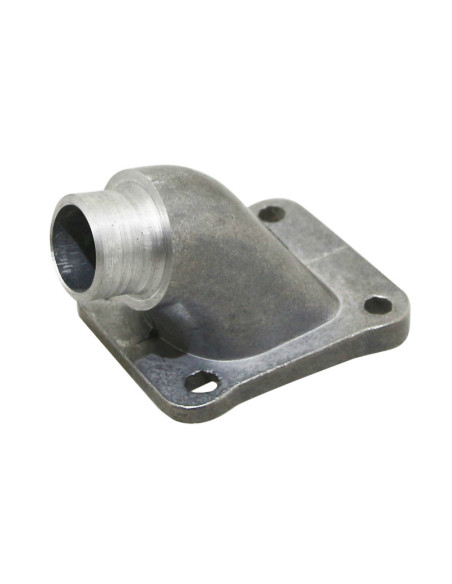 Pipe d'admission MALOSSI Peugeot 103 SP MVL (diamètre 15-19mm / carburateur SHA)