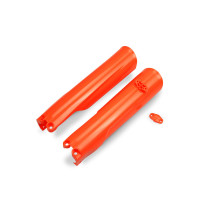 Protections de fourche - Néon Orange - UFO KTM SX SX-F 2023-2026