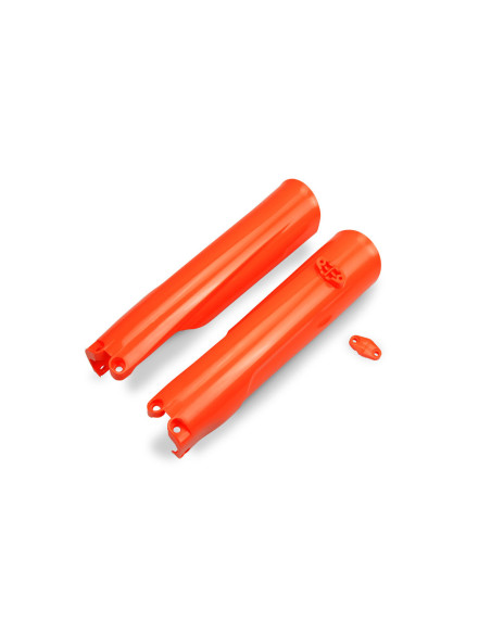 Protections de fourche - Néon Orange - UFO KTM SX SX-F 2023-2026