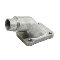 Pipe d'admission MALOSSI Peugeot 103 SPX RCX (diamètre 15-19mm / carburateur SHA)