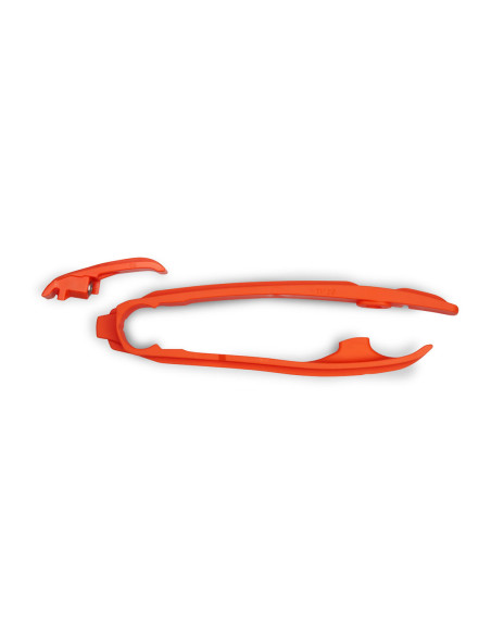 Patin de bras oscillant - Orange - UFO KTM SX SX-F 2023-2026