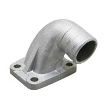 Pipe d'admission 19x25 MALOSSI MBK/Motobécane AV10