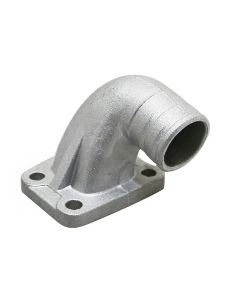 Pipe d'admission 19x25 MALOSSI MBK/Motobécane AV10