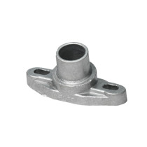 Pipe d'admission 15.5x19 MALOSSI MBK/Motobécane AV7