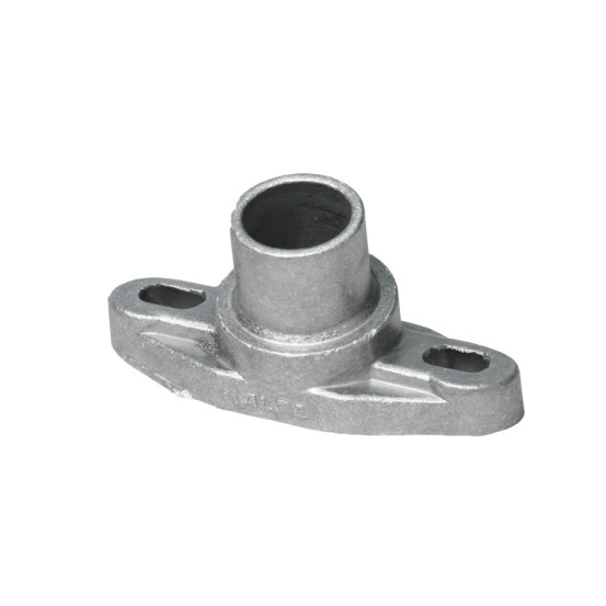 Pipe d'admission 15.5x19 MALOSSI MBK/Motobécane AV7