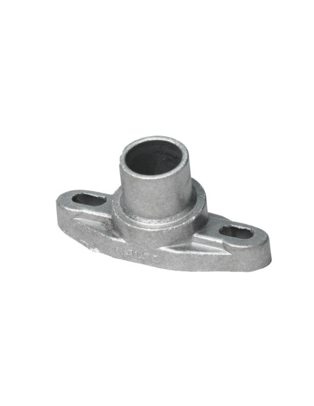 Pipe d'admission 15.5x19 MALOSSI MBK/Motobécane AV7