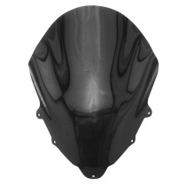 Bulle sport MALOSSI Yamaha 500 T-Max 2008-2011 Standard Fumé Foncé