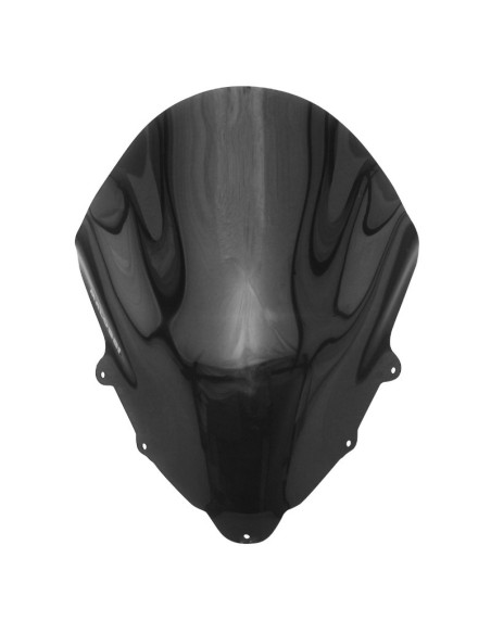 Bulle sport MALOSSI Yamaha 500 T-Max 2008-2011 Standard Fumé Foncé