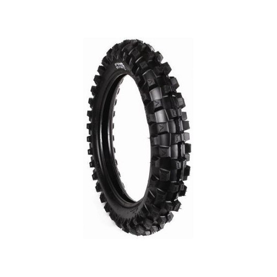 Pneu Cross Kyoto 110/100-18 Mk9004 (Pneu Mixte 64m)