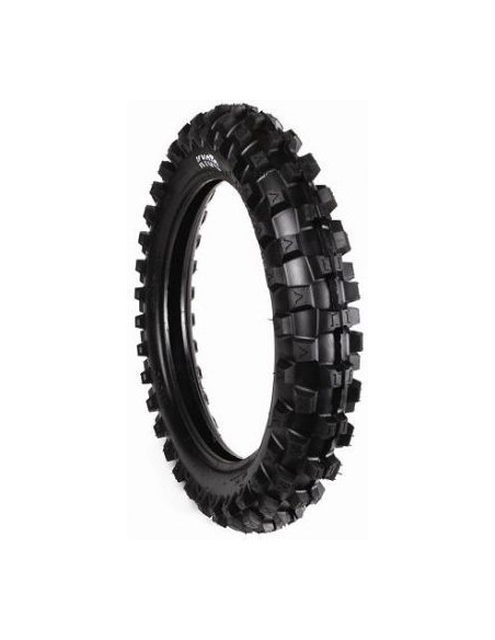 Pneu Cross Kyoto 110/100-18 Mk9004 (Pneu Mixte 64m)