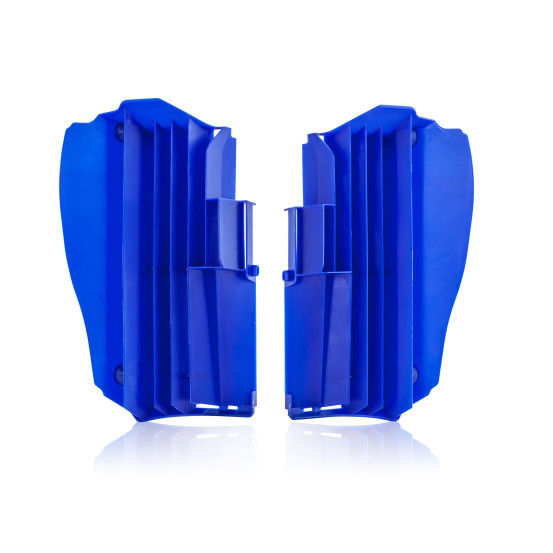 Grilles de radiateurs - Bleu - ACERBIS Yamaha 250 YZF 2019 450 YZF 2018-2019 450 WRF 2019