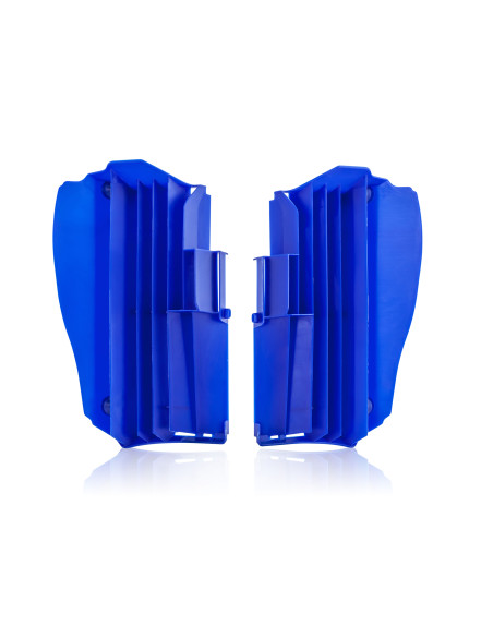 Grilles de radiateurs - Bleu - ACERBIS Yamaha 250 YZF 2019 450 YZF 2018-2019 450 WRF 2019