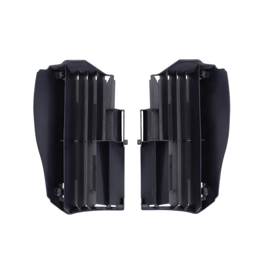 Grilles radiateurs - Bleu 3 - ACERBIS Yamaha 250 YZF 2019 450 YZF 2018-2019 450 WRF 2019