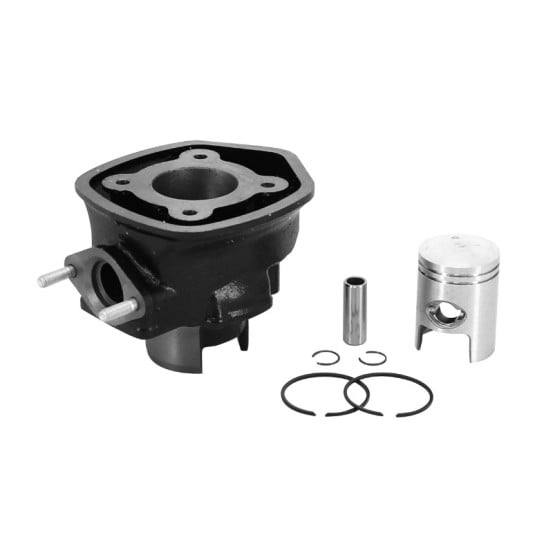 Kit cylindre piston origine Piaggio 50 NRG 2018