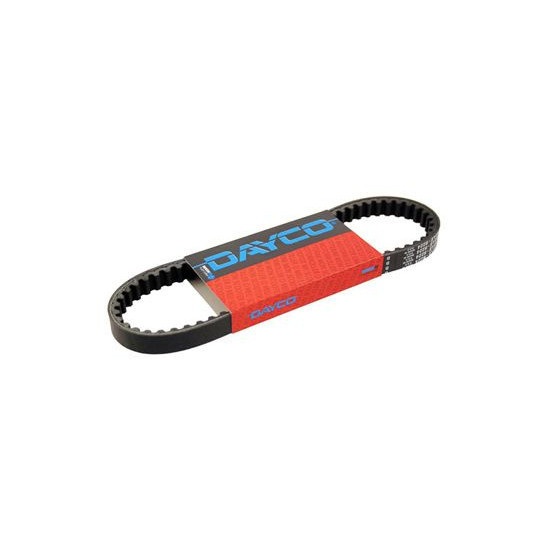 Courroie renforcée DAYCO 687x17,9mm Peugeot V-Clic 2008-2014