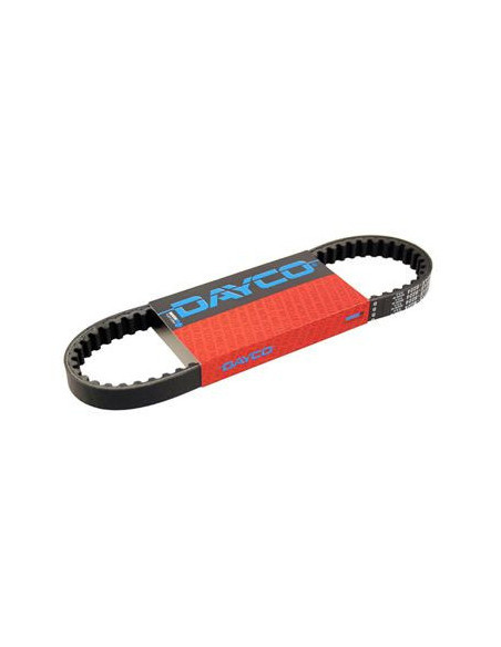 Courroie renforcée DAYCO 687x17,9mm Peugeot V-Clic 2008-2014
