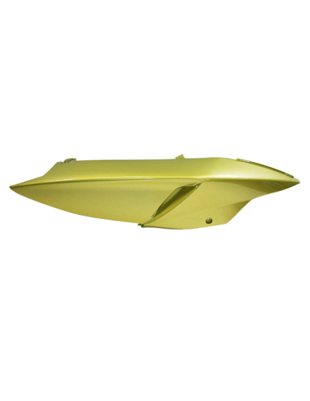 Carénage coque arrière Droit origine Piaggio 50 Typhoon 2018 Jaune 979 / A