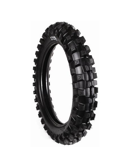 Pneu Cross Kyoto 80/100-21 Mk9004 (Pneu Mixte 51m)